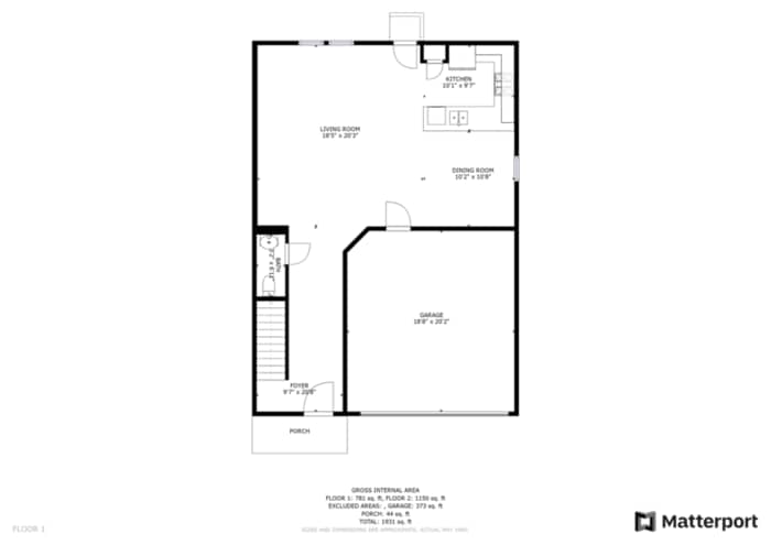 Building Photo - 2939 Ruby Crossing
