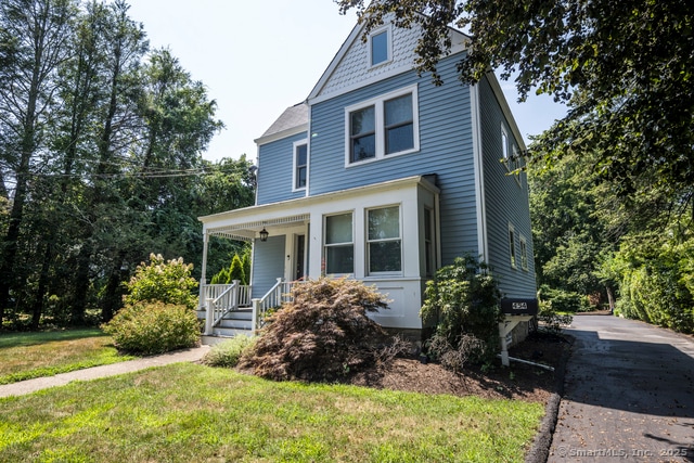 Building Photo - 454 Riverside Ave