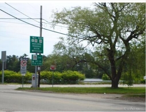  - 2 Depot St