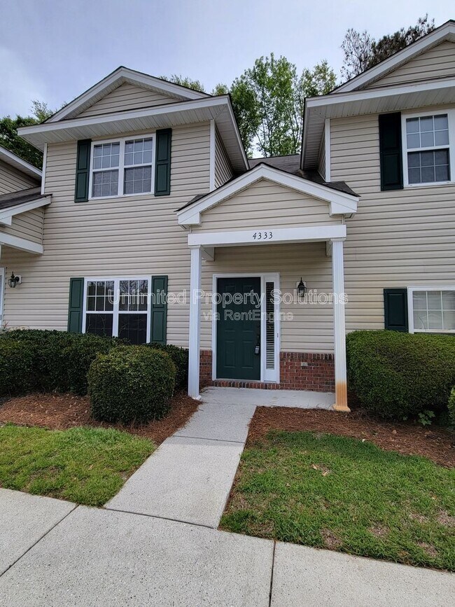 Foto del edificio - 4333 Reed Ct