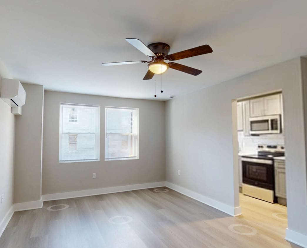 Photo - Pierce Arrow Properties Apartments