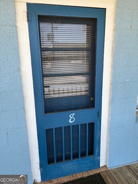 Foto del edificio - 104 Stable Alley W