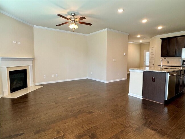 Foto del edificio - 2961 Township Glen Ln