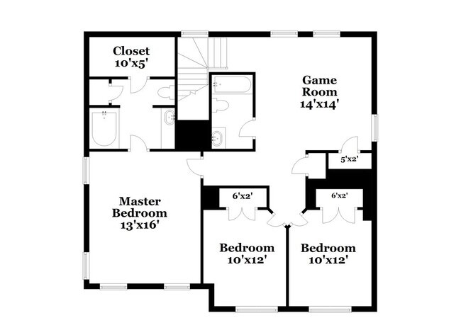 Building Photo - 7510 American Holly Ct