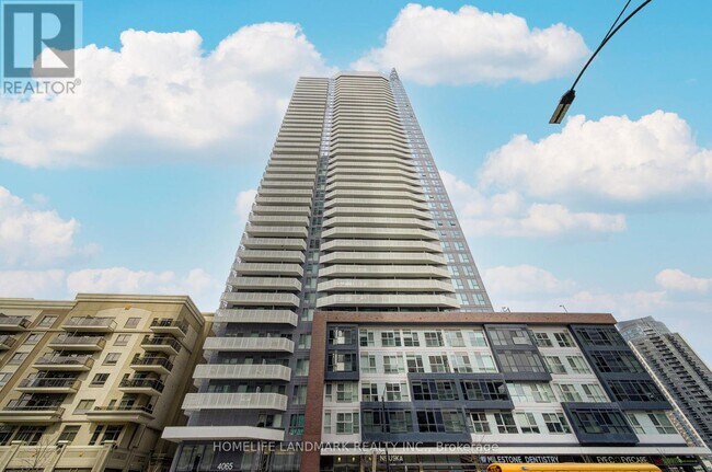 Photo du bâtiment - 4065 Confederation Pkwy