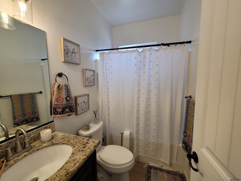 3689 W 39th St, Yuma, AZ 85365 - House Rental in Yuma, AZ