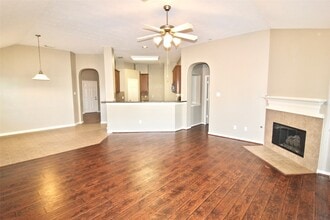 Building Photo - 24510 Hamilton Mill Ct