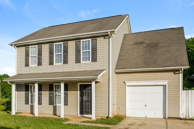 Foto del edificio - 4009 Ranchview Ln