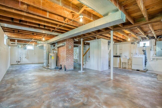 Foto del edificio - 485 Hamilton St