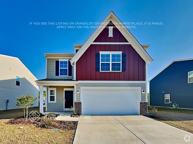Building Photo - 1098 Winthrop Star Ln