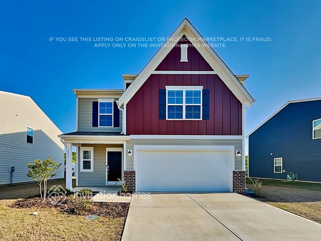 Building Photo - 1098 Winthrop Star Ln
