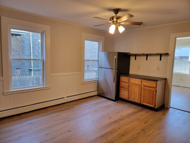 Foto del edificio - 45 Kinnaird St