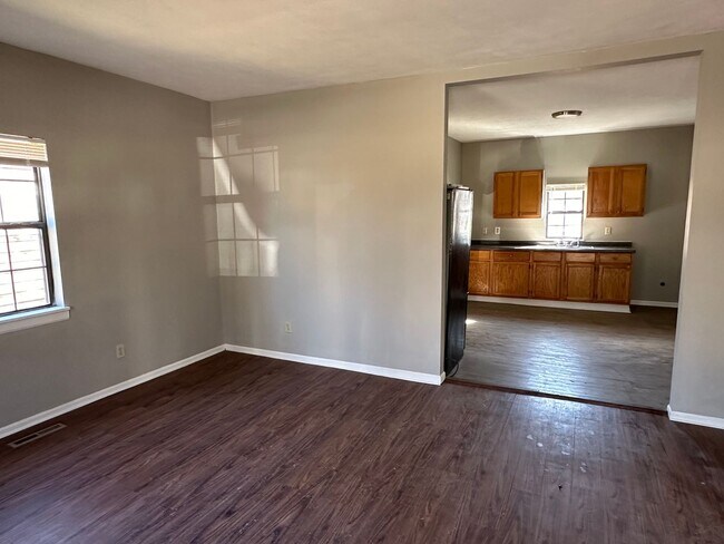 Foto del edificio - Newly remodeled 2 bedroom 1 bath house!