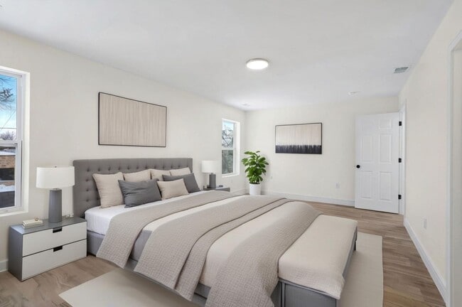 Foto del edificio - New construction! 3 bedroom 2 bath apartme...