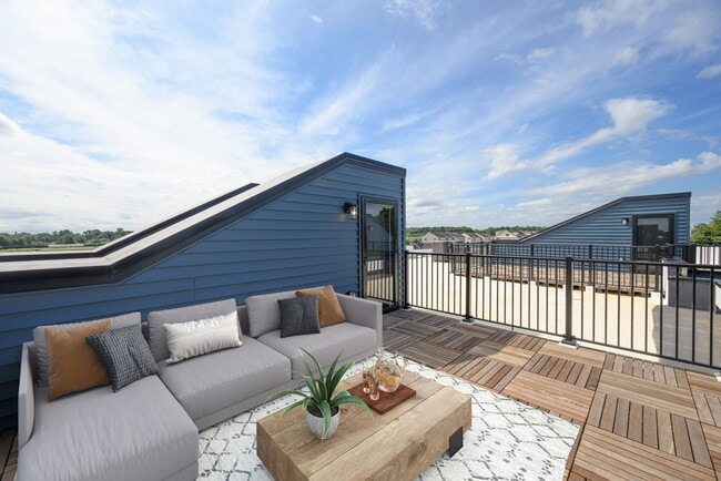 Building Photo - The Eden Lofts