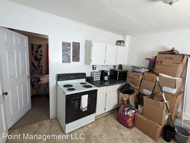 Building Photo - 2 br, 1 bath House - 3119 Hillcrest Ave NW