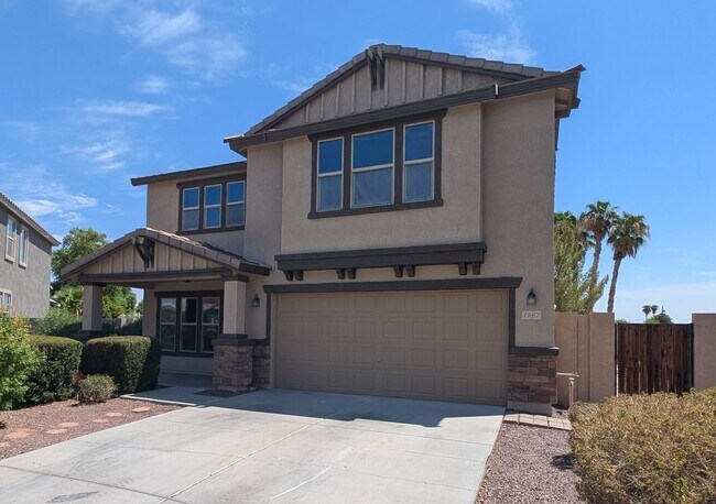 Foto del edificio - 4 Bedroom + Den Home in the Cameron Ranch ...
