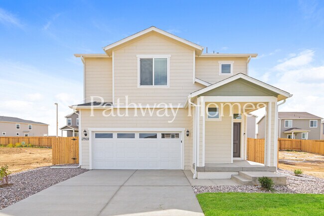 Foto del edificio - 17922 E 94th Pl