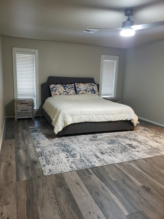 Foto del edificio - 1508 Glenbrook Dr