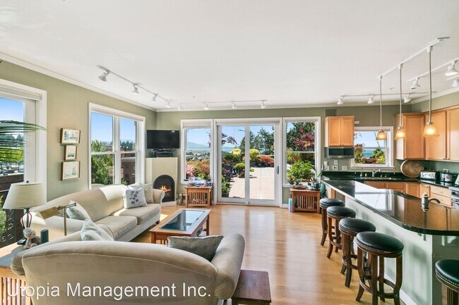 Foto del edificio - 2 br, 2 bath House - 1134 Finnegan Way #503
