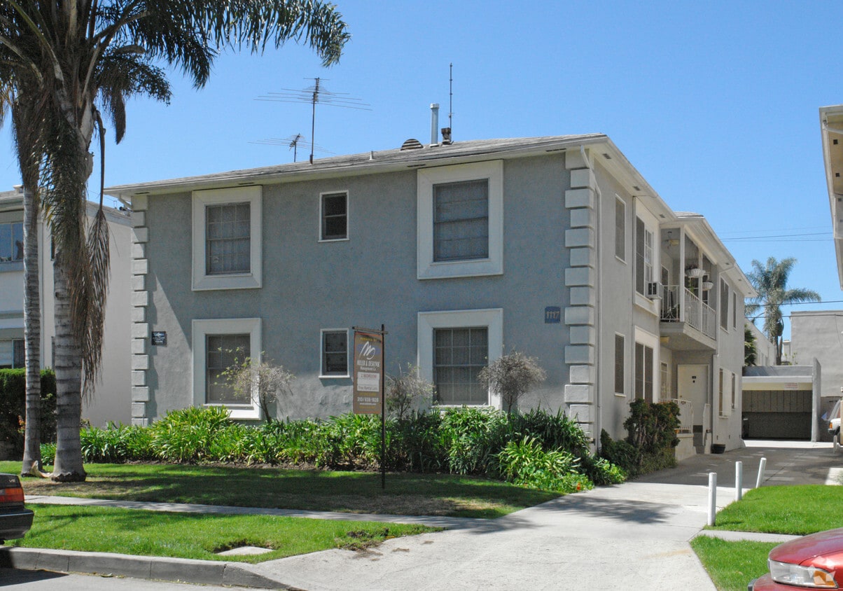 Building Photo - 1117 S Shenandoah St