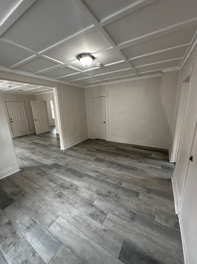 Foto del edificio - Newly Remodeled 2 Bed 1 Bath home!