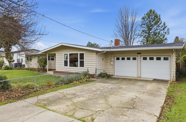 Foto del edificio - 836 Morrison Ave