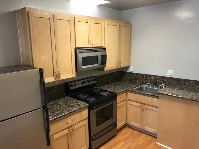 Foto principal - 404 12th St