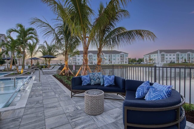 Building Photo - The Howell Port St Lucie Apartments