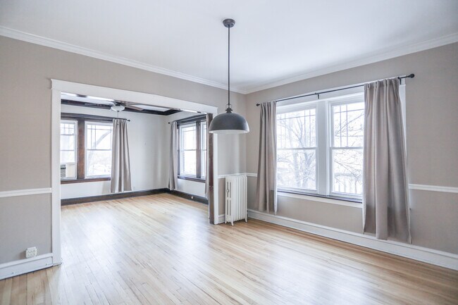 Foto del edificio - 3765 N Magnolia Ave