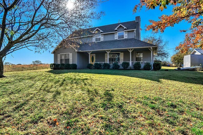 Building Photo - 1704 Frog Pond Rd