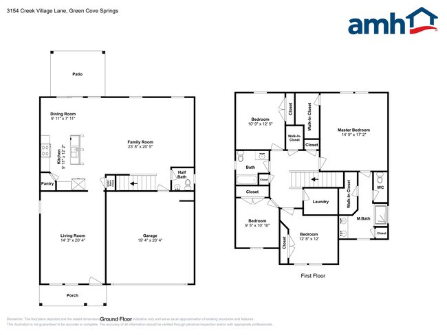Building Photo - 3154 Creek Village Ln