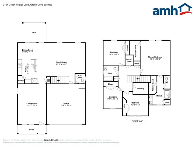 Foto del edificio - 3154 Creek Village Ln