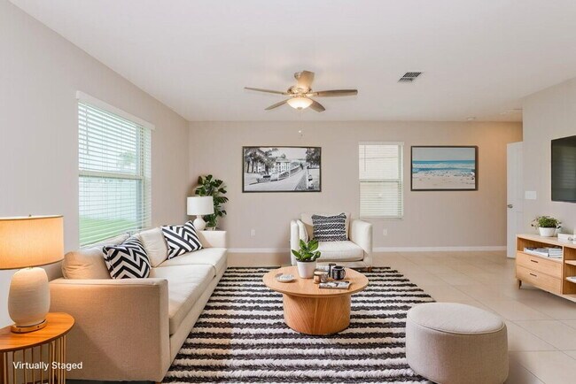 Foto del edificio - 4319 Globe Thistle Dr