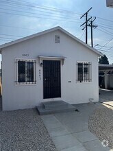 Building Photo - 8860 S Central Ave
