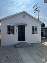 Building Photo - 8860 S Central Ave