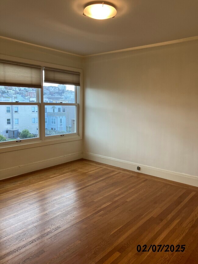 Building Photo - 1435 Francisco St