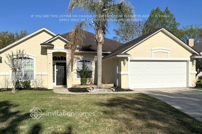 Building Photo - 512 Tupelo Trce