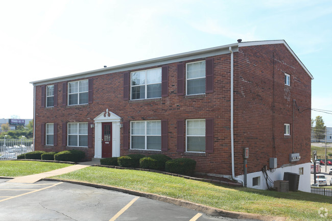 Building Photo - Orchard Park Apartments