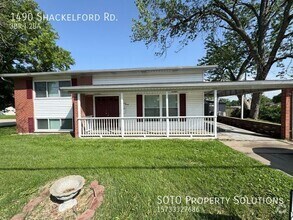 Building Photo - 1490 Shackelford Rd