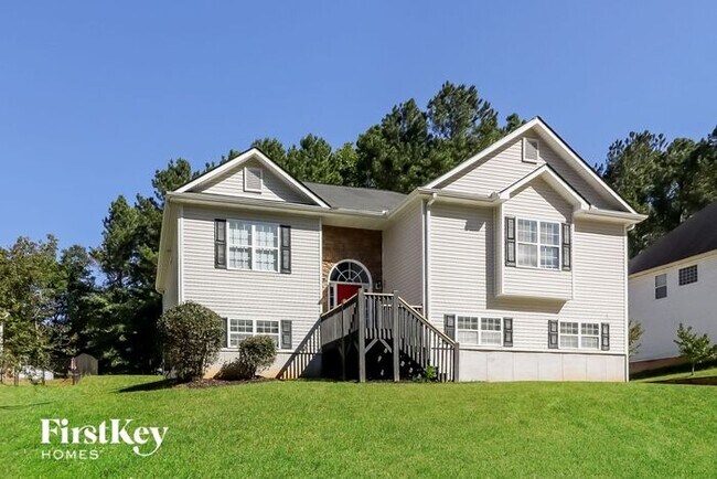 Foto del edificio - 521 Earnest Ln