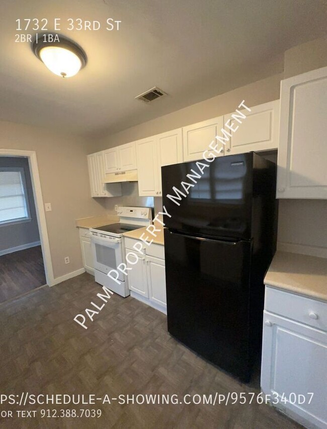 Foto del edificio - 1732 E 33rd St