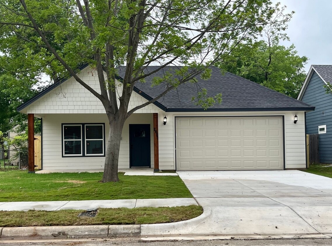 TCU-2601 Mission Street - TCU-2601 Mission Street