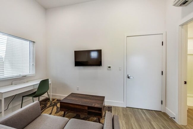 Building Photo - Artthaus Mandela: New Luxury Apartments! 2...
