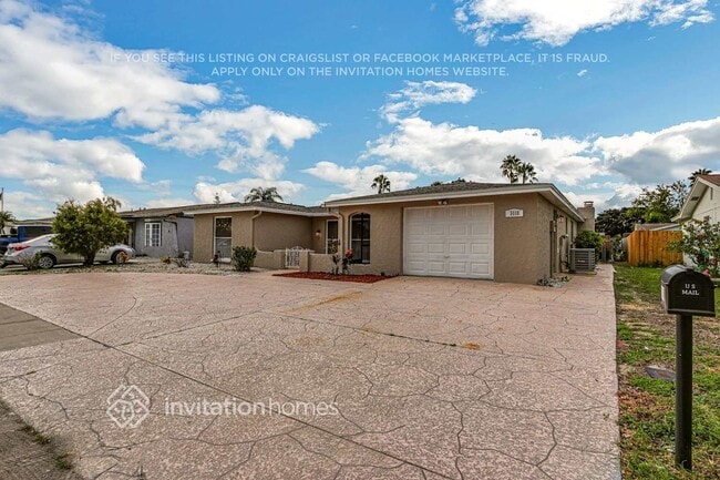 Building Photo - 3110 Pinon Dr