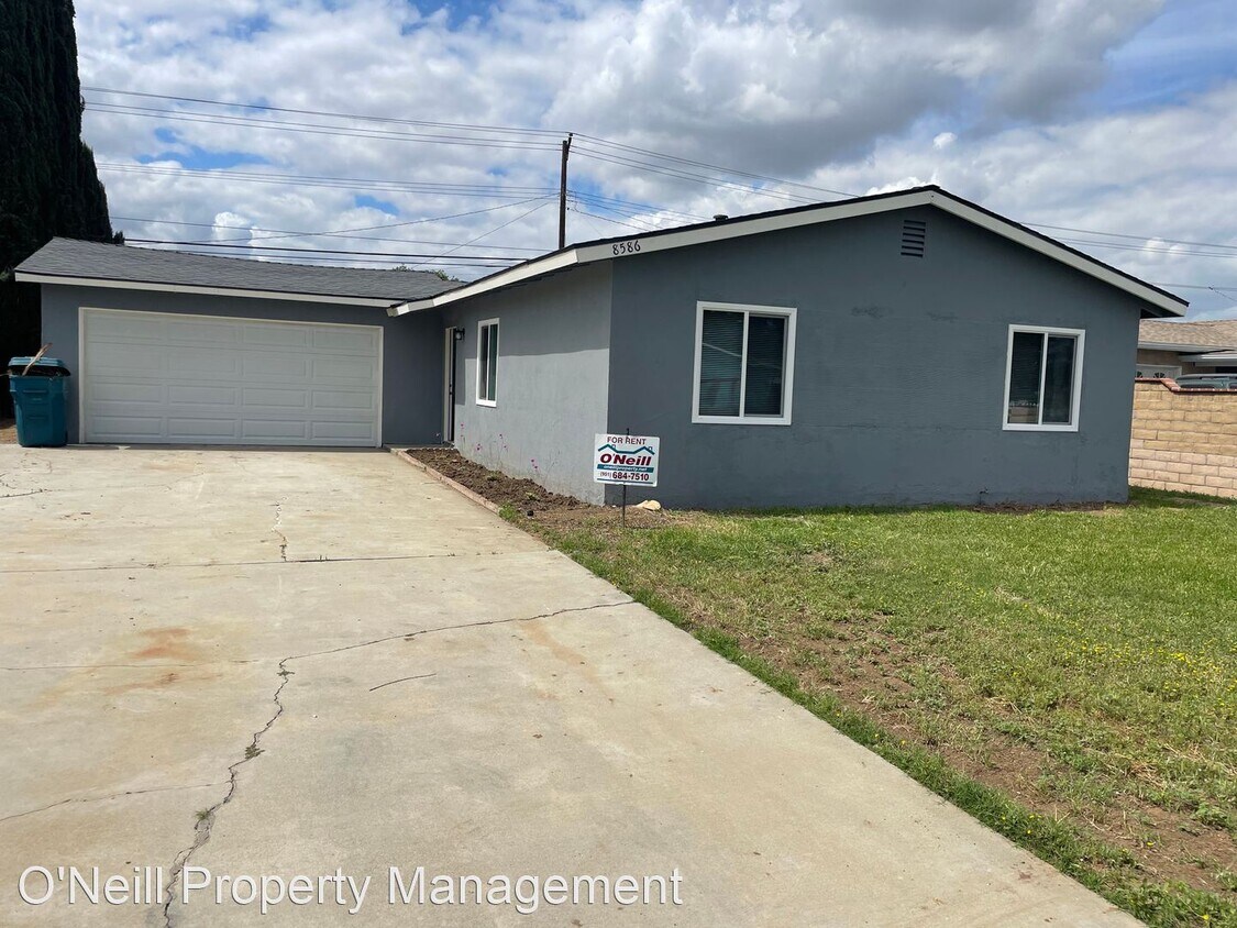 Page 2 64 Houses for Rent in Riverside, CA Westside Rentals