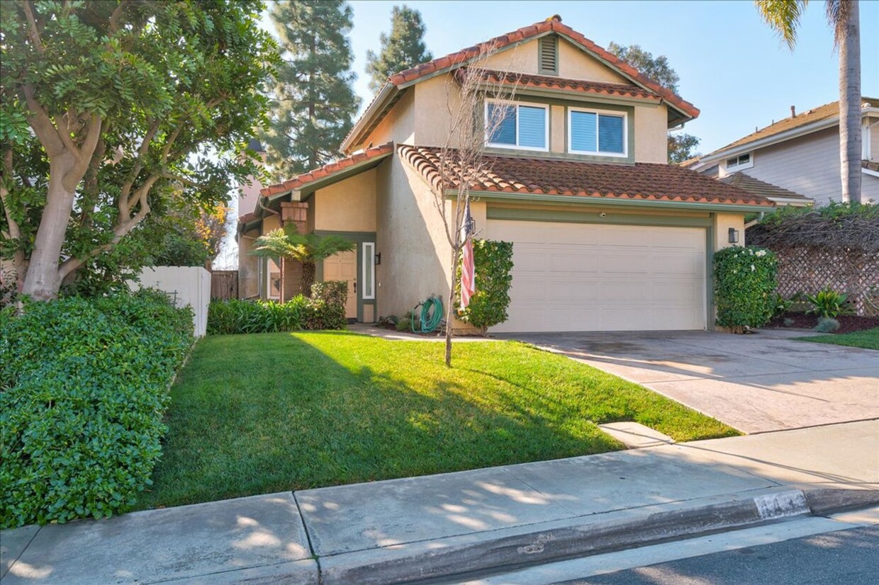 Foto principal - Beautiful 3-Bed, 2.5-Bath Del Mar Home: Mo...