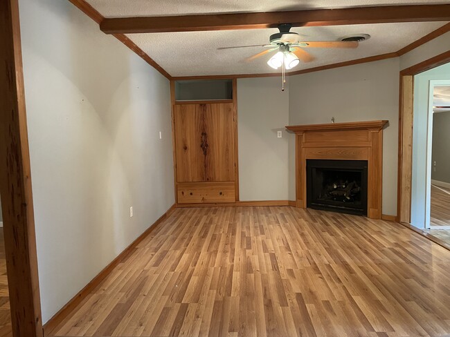 Living Room - 5726 Cypress St