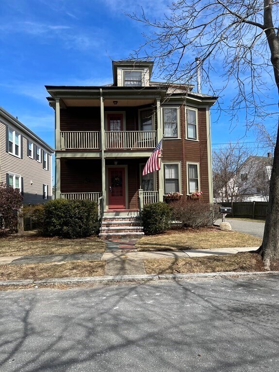Primary Photo - 20 Cleveland Rd