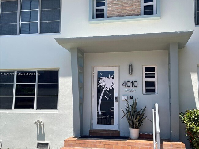 Foto del edificio - 4010 Meridian Ave